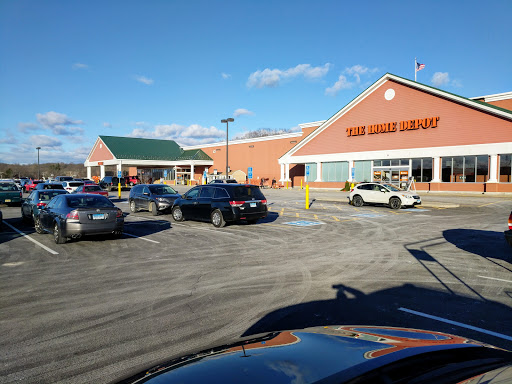 Home Improvement Store «The Home Depot», reviews and photos, 90 Monroe Turnpike, Trumbull, CT 06611, USA