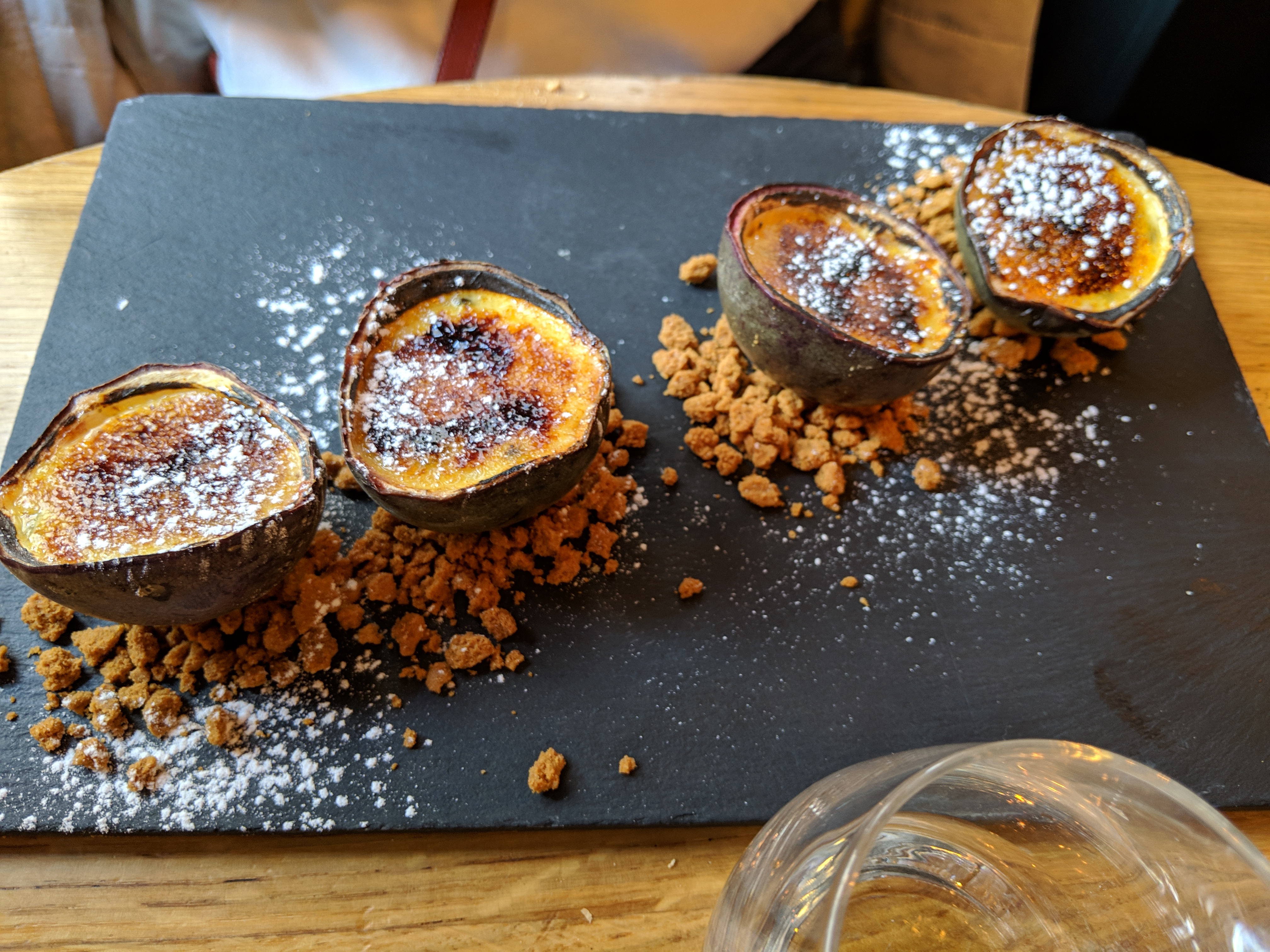Photo n° 3 de l'avis de Alfonso.a fait le 18/11/2018 à 14:43