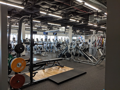Gym «Fitness Now», reviews and photos, 6801 Rufe Snow Dr #300, Watauga, TX 76148, USA
