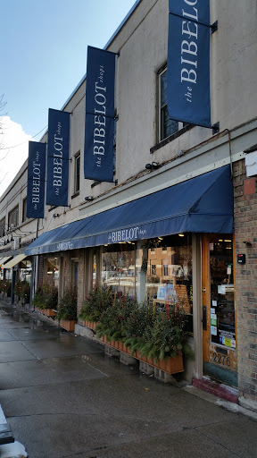 Gift Shop «Bibelot Shops», reviews and photos, 2276 Como Ave, St Paul, MN 55108, USA
