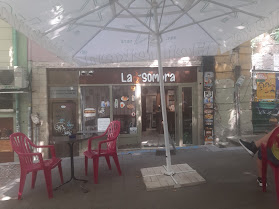 Cafe la Sombra