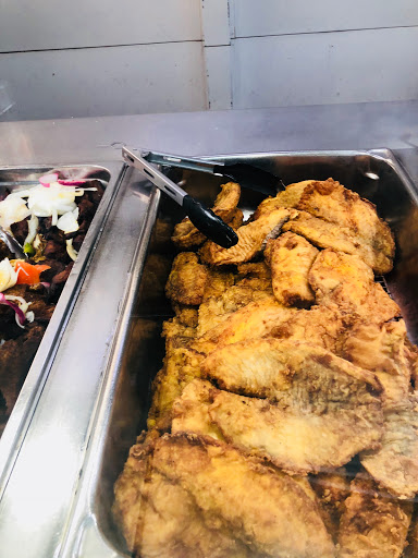 Grocery Store «Busy Bee Supermarket», reviews and photos, 2382 W Oak Ridge Rd, Orlando, FL 32809, USA