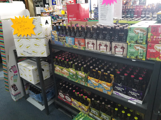 Beer Store «Beer N Cigar», reviews and photos, 3842 Union Deposit Rd, Harrisburg, PA 17109, USA