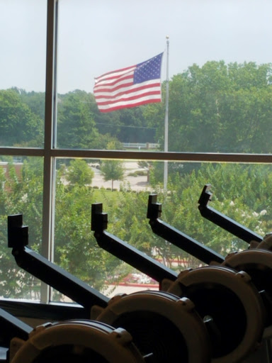 Gym «Life Time Fitness», reviews and photos, 1221 Church St, Colleyville, TX 76034, USA