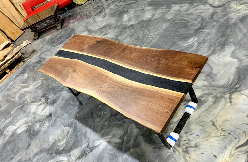Legacy Woodworking & Design