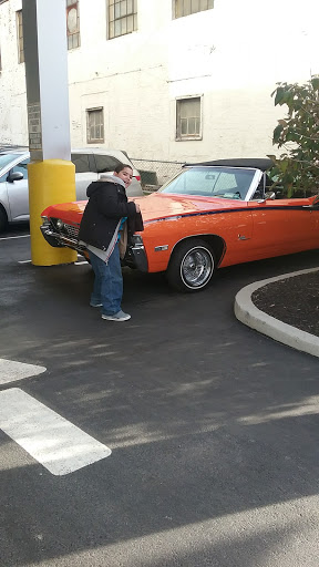 Self-Storage Facility «Safeguard Self Storage», reviews and photos, 188 S Broadway, Yonkers, NY 10705, USA