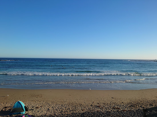 YCW Beach