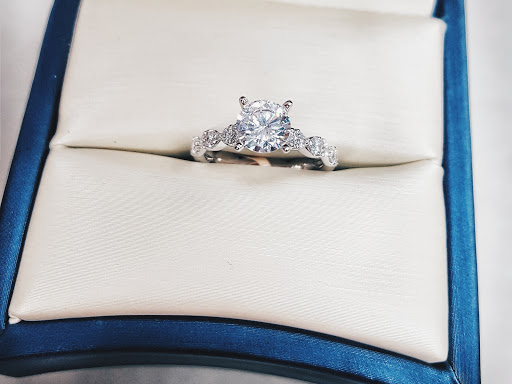 Jeweler «Goldsmith Jewelry Shoppe», reviews and photos, 1212 Lee Rd, Orlando, FL 32810, USA