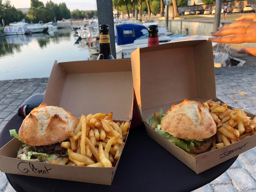 Le Truck à Pierrot à Cognac