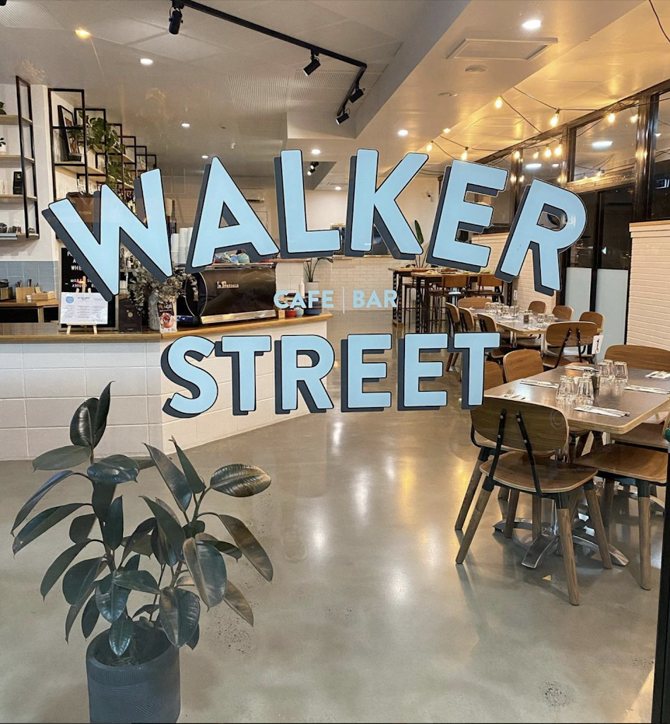 Walker Street Cafe & Bar 2470