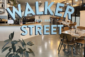 Walker Street Cafe & Bar image
