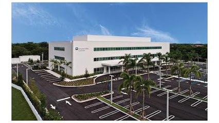Cleveland Clinic Florida - Coral Springs