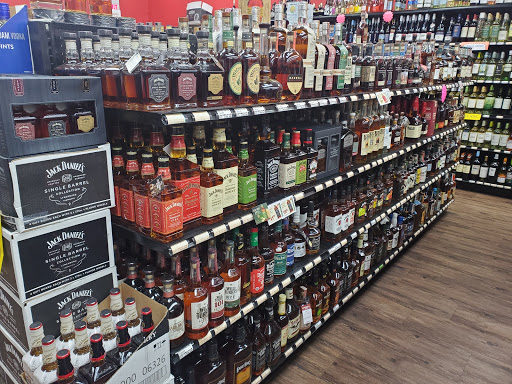 Liquor Store «R & B Liquors Inc», reviews and photos, 7756 Harlem Ave, Bridgeview, IL 60455, USA