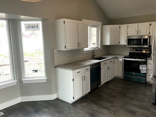 Painter «Five Star Painting of Salt Lake City», reviews and photos, 366 E Oakland Ave, Salt Lake City, UT 84115, USA