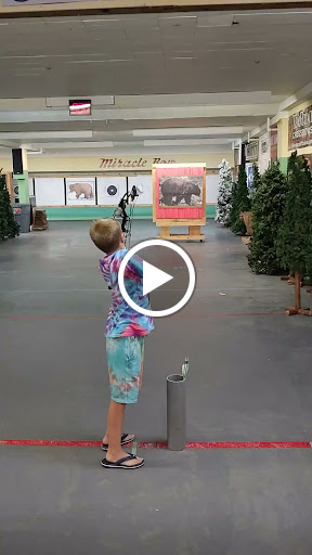 Archery Range «Straight Line Archery», reviews and photos, 1705 Ash St # 4, Ishpeming, MI 49849, USA