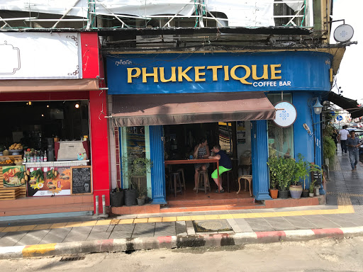 Phuketique