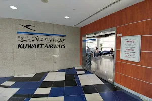 Kuwait Airways image