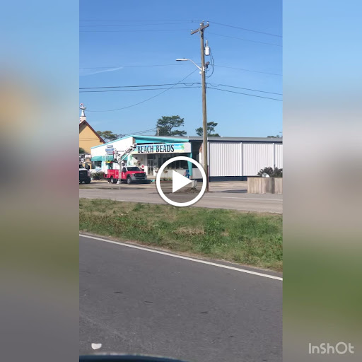 Bead Store «Beach Beads & Glass Studio», reviews and photos, 1918 US-17 BUS, Surfside Beach, SC 29575, USA