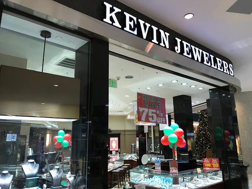 Jeweler «Kevin Jewelers», reviews and photos, 400 S Baldwin Ave # 376, Arcadia, CA 91007, USA