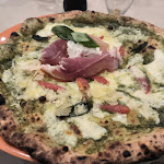 Photo n°6 de l'avis de Pasquale.e fait le 16/12/2021 à 13:08 sur le  Lombardi 1892 à Naples