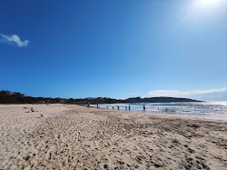 Merry Beach'in fotoğrafı çok temiz temizlik seviyesi ile
