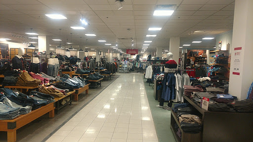 Department Store «JCPenney», reviews and photos, 9559 Destiny USA Dr, Syracuse, NY 13290, USA