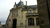 Banque Caisse d'Epargne Montbrison Centre Ville 42600 Montbrison