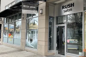 RUSH Salon image