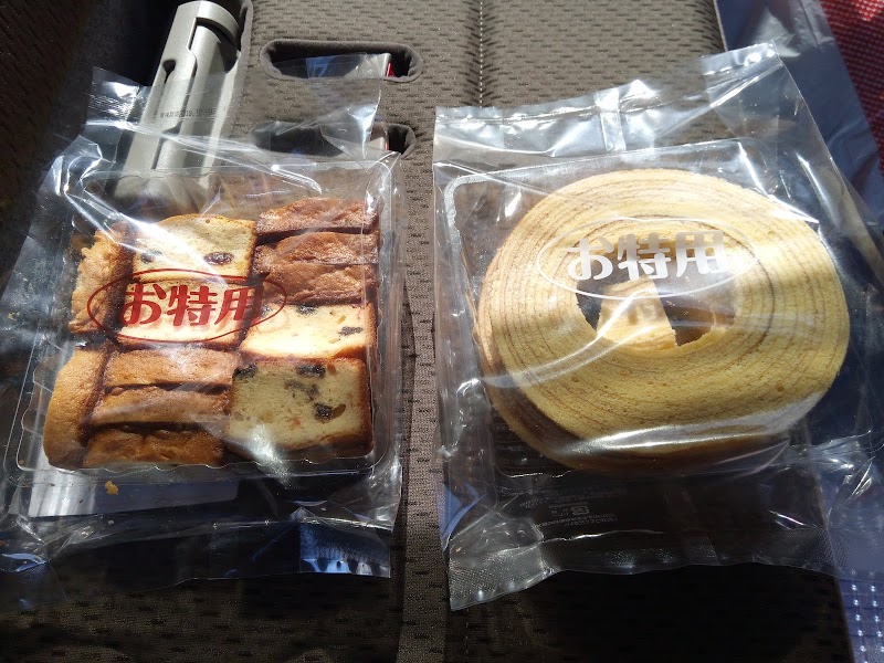 エースベーカリー 直売店 愛知県小牧市大草 洋菓子店 パン グルコミ