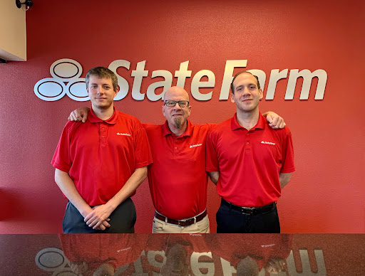 Insurance Agency «State Farm: Perry M Olson», reviews and photos