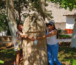 Grottoes Loltún photo