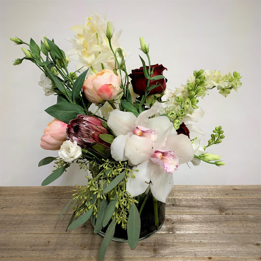 Florist «Countryside Florist», reviews and photos, 4553 Broadview Rd, Richfield, OH 44286, USA