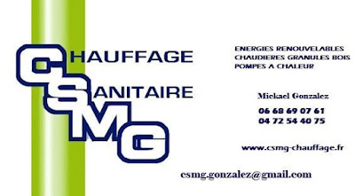 Csmg à Morancé