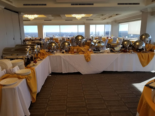 Wedding Venue «Capital City Club - Columbia», reviews and photos, 1201 Main St #2500, Columbia, SC 29201, USA