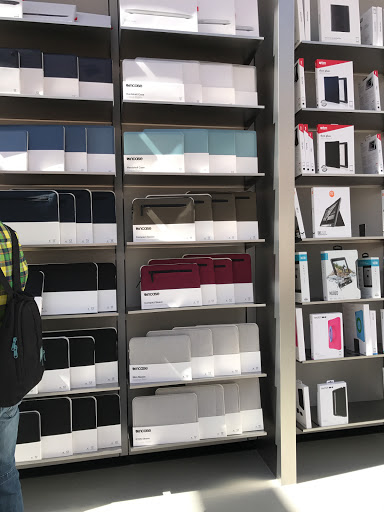 Computer Store «Apple Stanford», reviews and photos, 379 Stanford Shopping Center, Palo Alto, CA 94304, USA