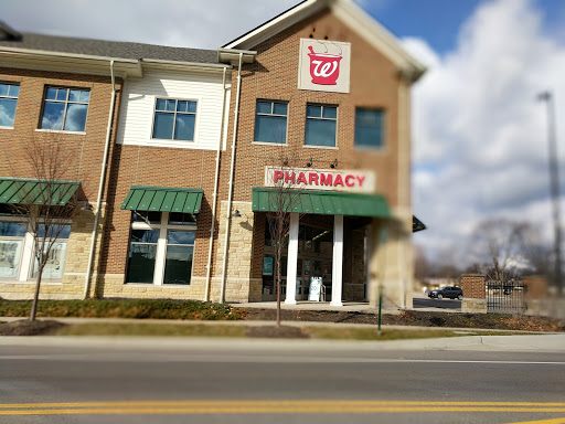 Walgreens, 3141 Tremont Rd, Upper Arlington, OH 43221, USA, 