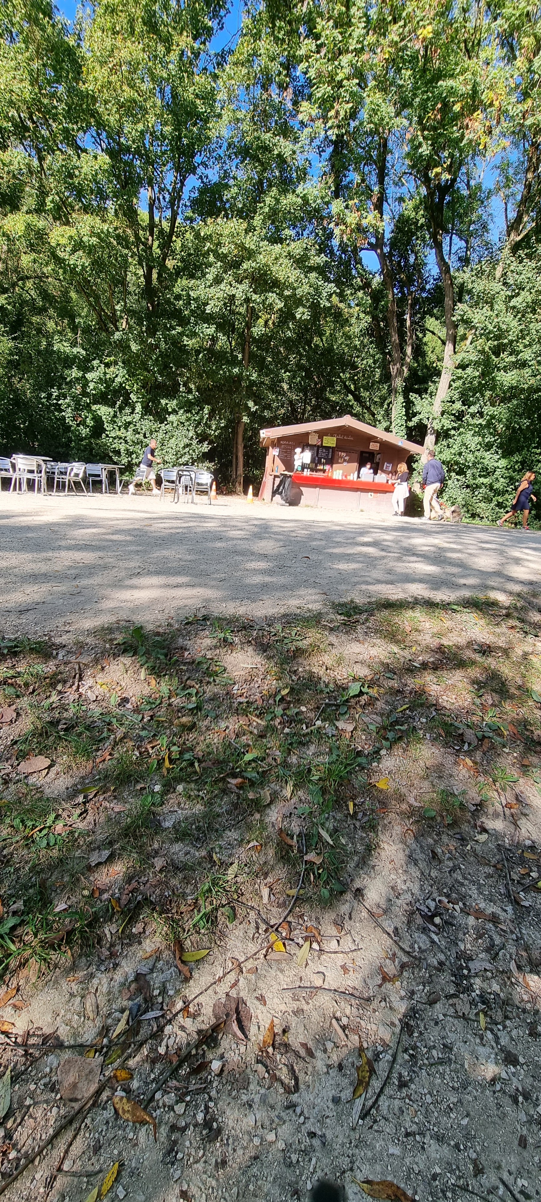 Photo n° 7 de l'avis de Philippe.E fait le 26/09/2020 à 14:51