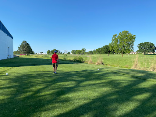Golf Course «Forbes Golf Course», reviews and photos, 700 SW Capehart Rd, Topeka, KS 66619, USA
