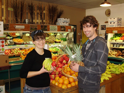 Grocery Store «Community Market Natural Foods», reviews and photos, 1899 Mendocino Ave, Santa Rosa, CA 95401, USA