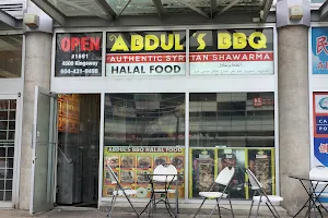 Abdul's BBQ image