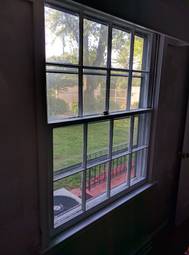 Window Installation Service «Paramount Builders Inc», reviews and photos, 12940 Plaza Dr, Richmond, VA 23233, USA