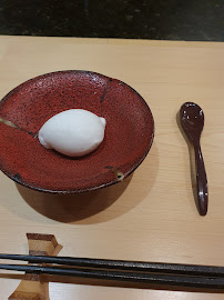 Mochi du Restaurant à plaque chauffante (teppanyaki) Koji Restaurant Teppan Yaki à Issy-les-Moulineaux - n°9