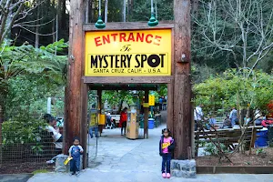 The Mystery Spot image