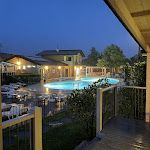 Photo n°1 de l'avis de Jack. fait le 08/09/2023 à 21:43 sur le  Glamping Il Borgo delle Arti à Verbania