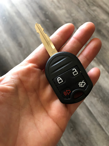 Locksmith «Mile High Locksmith», reviews and photos, 612 N Washington St #108, Denver, CO 80203, USA