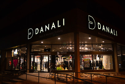 Danali - Men's & Women's Clothing Winnipeg