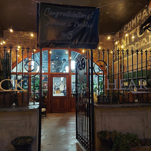 Performing Arts Theater «The LampLight Theatre», reviews and photos, 140 Broad St, Kingsport, TN 37660, USA