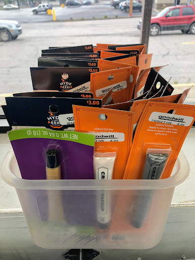 Thrift Store «Goodwill», reviews and photos, 767 Allegheny Blvd, Franklin, PA 16323, USA