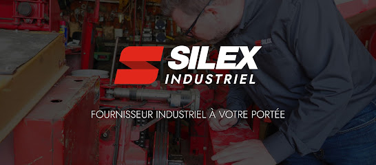 Silex Industriel