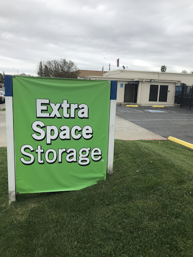 Self-Storage Facility «Mini Storage Stable», reviews and photos, 2080 Hallmark Dr, Sacramento, CA 95825, USA